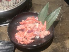 -江城二当家烤牛肉(莲塘新村店)