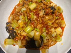 -顺香居·老字号湖北菜(江汉路店)