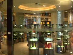 -喜来登由由大酒店九州膳坊中餐厅