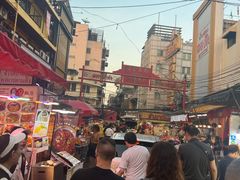 -唐人街(耀华力路)