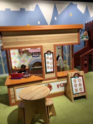 -幻贝家儿童乐园(苏州中心店)