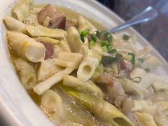 -木桶记臭鳜鱼·安徽非遗名菜(火车站白马老店)
