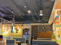 -叁宝烤肉·西安烧烤(东三爻店)
