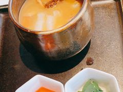 -悦融·京鲁菜·露台花园(安定门店)