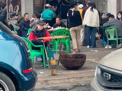 -吉英盐焗鸡(文中路店)