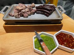 -哈啾嗨·新概念蒙餐(红星新城店)