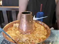 -蜗牛小馆醉乡民谣云南菜(惠新西里店)