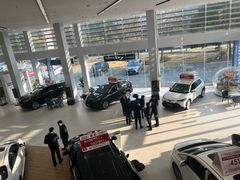 -上海和展广汽丰田4S店(老闵行店)