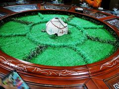 -乡村馕坑肉·烧烤·新疆菜·本地人更爱吃(阿勒泰首店)