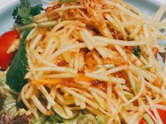 -清迈泰·泰国餐厅(华发商都店)