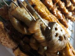 -小胡子祥彪烧烤(北湖总店)