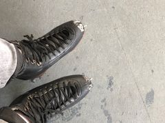 -冠军冰场CHAMPION RINK(中华城店)