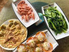 -梅姐海鲜餐厅(水头海鲜街店)