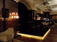 -LONG BAR 廊吧(外滩华尔道夫酒店)