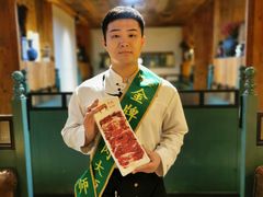 -手选潮汕鲜牛肉火锅(二七广场店)