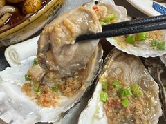 -休记光头香辣蟹干锅店(衣冠庙店)