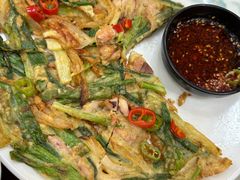 -大福黄牛料理·韩式烤肉·黄牛肥肠·酱蟹