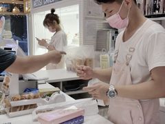 -好利来(柳北店)