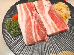 -韩宫宴烤肉·黑毛和牛·料理(武汉光谷现代风情街店)