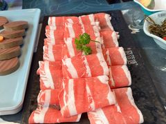 -名都晓荷塘(涿州店)