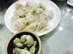 -闫水饺大酒楼·北京老闫靓马饺子馆