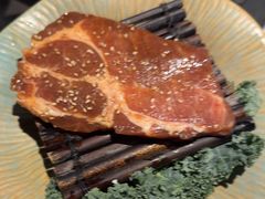 -黑崎烧肉·山野厨房(坪山店)