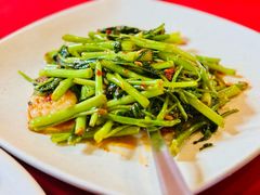 马来风光-德成饭店