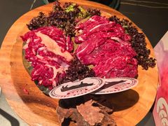 -二刀潮牛(重庆光环购物公园店)