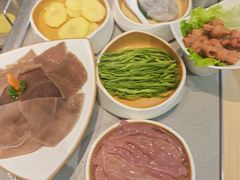 -海底捞火锅(天一广场亚细亚店)