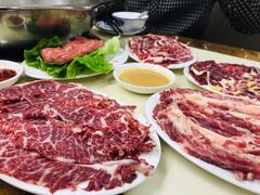 -贵宾牛·潮汕牛肉火锅(珠池总店)