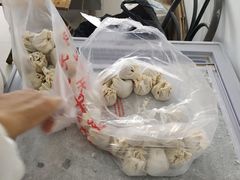 -汉口重油烧卖(钟家村店)