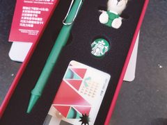 -星巴克(成都龙湖三千集店)