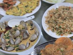 -红月湾海鲜饭店•沙滩海景(双月湾店)