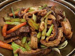 -牛记老坛香牛肉馆(六顺街店)