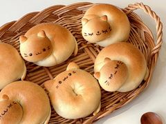 -江南灶中餐厅(南京香格里拉店)