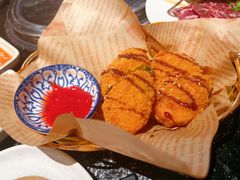 -牛焱·和牛烧肉(五大道店)