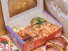 -可颂坊(中心书城店)