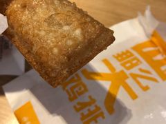 -麦当劳(杭州西湖银泰百货店)