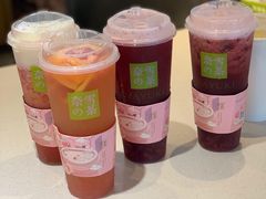 -奈雪的茶(领展中心城店)