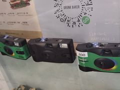 -DRUNK BAKER(上海陕康里店)