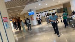 -大连市妇女儿童医疗中心(希望广场儿童院区)