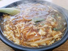 -无锡特色酸辣汤(现代广场店)