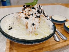 -浮何烤铺(桐梓林店)