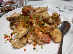 -开海·红岛海鲜虾水饺(石老人店)
