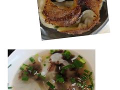 -金枫锅贴(滨江·凯旋门店)