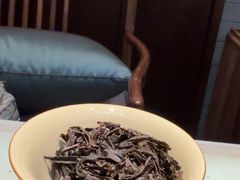 -王府茶楼茶宴·创意菜(朝阳公园店)