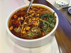 -老爷庙风味美食府(魏都大道店)