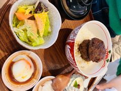 -ITARU食堂·定食料理(西丽店)