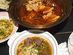 -淮府宴