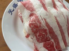 -元盛居(生态大街店)